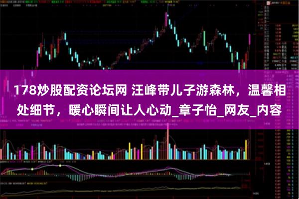 178炒股配资论坛网 汪峰带儿子游森林，温馨相处细节，暖心瞬间让人心动_章子怡_网友_内容