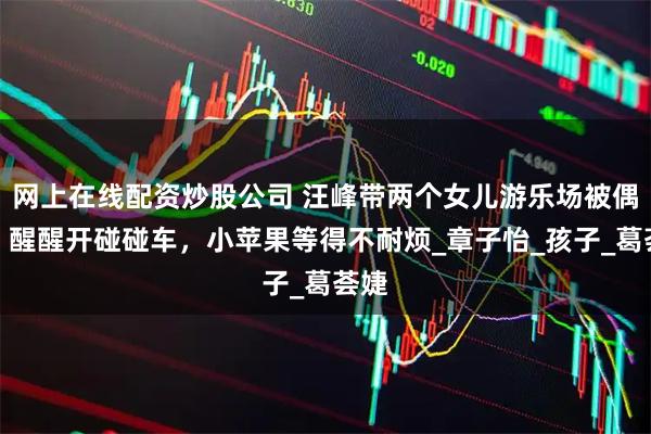 网上在线配资炒股公司 汪峰带两个女儿游乐场被偶遇，醒醒开碰碰车，小苹果等得不耐烦_章子怡_孩子_葛荟婕